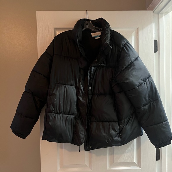 Jacket - Picture 1 of 2